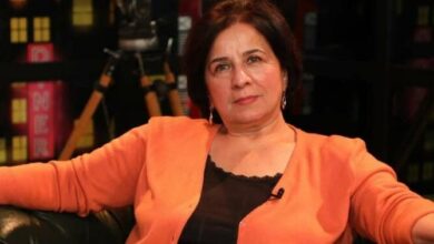 gulsad Abırsız aktrisa bakirə qız rolunu oynaya bilməz - Əməkdar artist