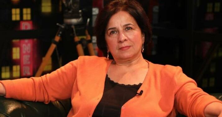 gulsad Abırsız aktrisa bakirə qız rolunu oynaya bilməz - Əməkdar artist