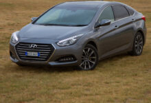 Hyundai i40 – Müsbət və Mənfi Cəhətləri