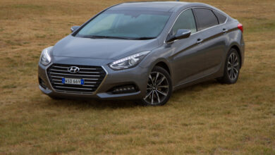 Hyundai i40 – Müsbət və Mənfi Cəhətləri