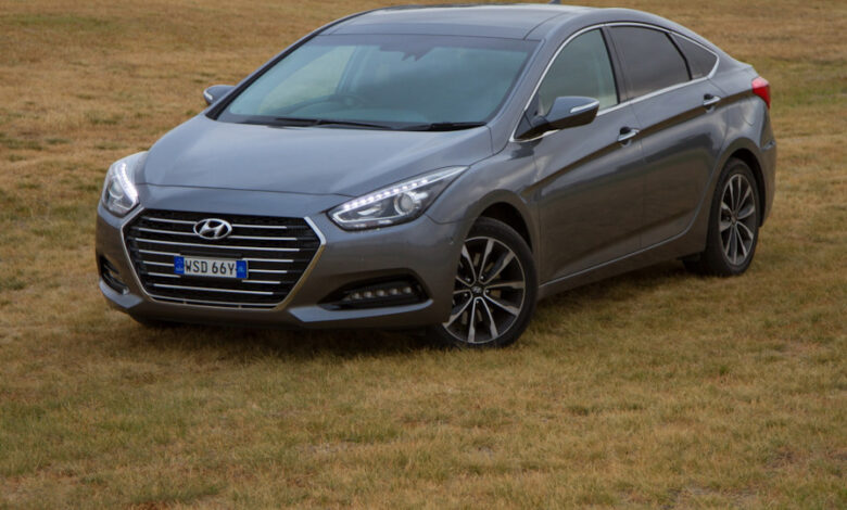 Hyundai i40 – Müsbət və Mənfi Cəhətləri 1 Hyundai i40 – Müsbət və Mənfi Cəhətləri