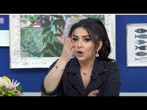hqdefault Onun elə video görüntülər var ki... - Afət Fərmanqızı Naziləni təhdid etdi