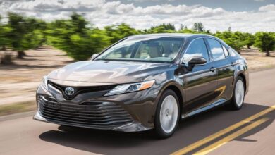 Toyota Camry – Müsbət və Mənfi Cəhətləri