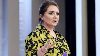 lale azertas Lalə Azərtaşın verilişində şikayətçi ilə tanınmış musiqiçi davaya çıxdı - BİABIRÇI GÖRÜNTÜLƏR