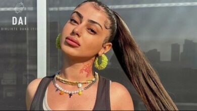Asya Alizadə seksi