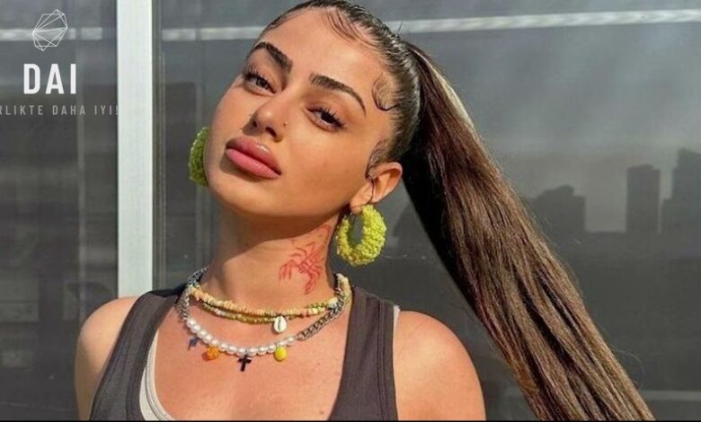 Asya Alizadə seksi