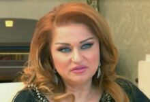 maxresdefault 2 Mələkxanım Eyyubovanın həyat yoldaşı GÖRÜN KİMDİR - FOTO