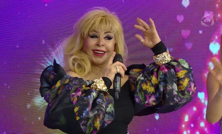 Ruhəngiz Allahverdiyeva gəlinlərinə görə efirdə dava etdi - Elə bil milçək vızıldayır 1 maxresdefault 2 3 Ruhəngiz Allahverdiyeva gəlinlərinə görə efirdə dava etdi - Elə bil milçək vızıldayır