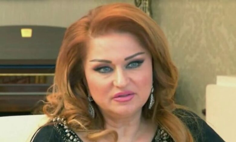 maxresdefault 2 Mələkxanım Eyyubovanın həyat yoldaşı GÖRÜN KİMDİR - FOTO