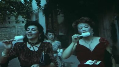 Sahilsiz gecə filmi haqda