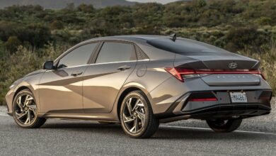 Hyundai Elantra - Müsbət və Mənfi Cəhətləri