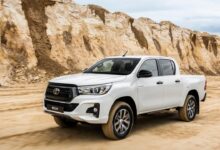 Toyota Hilux – Müsbət və Mənfi Cəhətləri