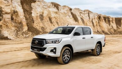 Toyota Hilux – Müsbət və Mənfi Cəhətləri