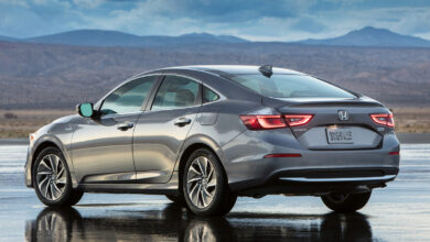 Honda Insight – Müsbət və Mənfi Cəhətləri