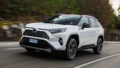 Toyota RAV4 – Müsbət və Mənfi Cəhətləri