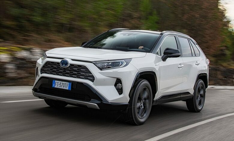 Toyota RAV4 – Müsbət və Mənfi Cəhətləri 1 Toyota RAV4 – Müsbət və Mənfi Cəhətləri