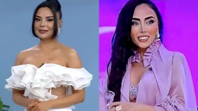 resize 1 2 Onları “Həciləri” evində oynatsınlar, efirdə yox - Vəziroğlu aparıcıların geyiminə ETİRAZ ETDİ
