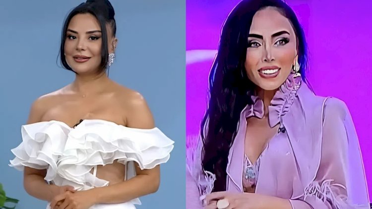 Onları “Həciləri” evində oynatsınlar, efirdə yox - Vəziroğlu aparıcıların geyiminə ETİRAZ ETDİ 2 resize 1 2 Onları “Həciləri” evində oynatsınlar, efirdə yox - Vəziroğlu aparıcıların geyiminə ETİRAZ ETDİ