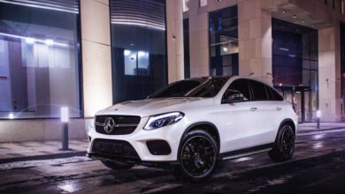 Mercedes GLE 400 – Müsbət və Mənfi Cəhətləri