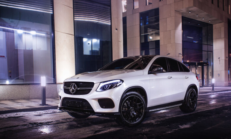 Mercedes GLE 400 – Müsbət və Mənfi Cəhətləri 1 Mercedes GLE 400 – Müsbət və Mənfi Cəhətləri