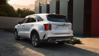 Kia Sorento – Müsbət və Mənfi Cəhətləri