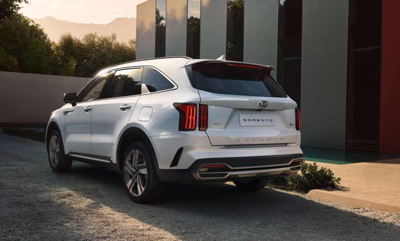 Kia Sorento – Müsbət və Mənfi Cəhətləri 1 Kia Sorento – Müsbət və Mənfi Cəhətləri