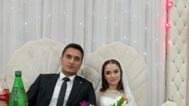 tayfuunn Qayınatanın öldürdüyü qadının əri GÖRÜN NƏLƏR DANIŞDI: Övladımız olmurdu...