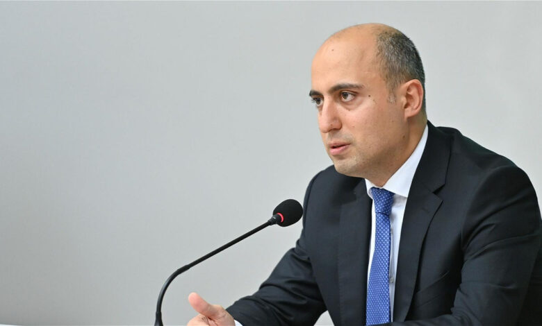 thumbsharing Məktəblidən Təhsil nazirinə açıq məktub - Təhsil belə davam edərsə, biz...