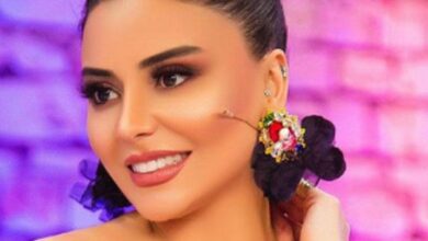 vusale elizade 02141690135209 Vüsalə Əlizadə Ağ şəhərdəki evini və bağlnı göstərdi - VİDEO