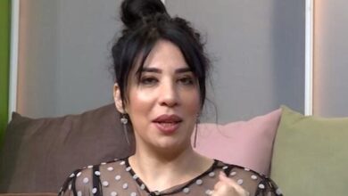 yasar45 Yaşar Nurinin qızının görüntüləri tənqid olundu