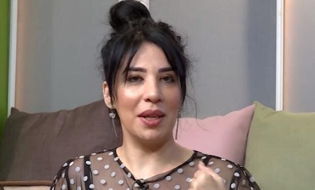 Yaşar Nurinin qızının görüntüləri tənqid olundu 1 yasar45 Yaşar Nurinin qızının görüntüləri tənqid olundu