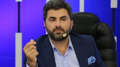 zaur Zaurun efirində BİABIRÇILIQ: oğul arvadına görə... - VİDEO