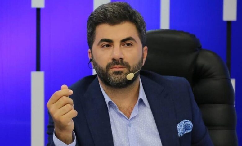 Zaurun efirində BİABIRÇILIQ: oğul arvadına görə... - VİDEO 1 zaur Zaurun efirində BİABIRÇILIQ: oğul arvadına görə... - VİDEO