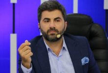 zaur baxseliyev Zaurun verilişində BİABIRÇILIQ: İydən otura bilmirəm