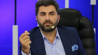 zaur baxseliyev Zaurun verilişində BİABIRÇILIQ: İydən otura bilmirəm