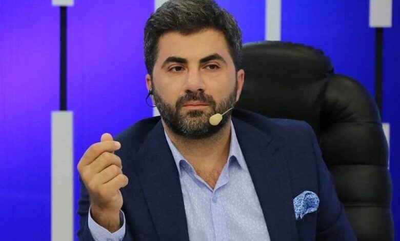 Zaurun verilişində BİABIRÇILIQ: İydən otura bilmirəm 1 zaur baxseliyev Zaurun verilişində BİABIRÇILIQ: İydən otura bilmirəm