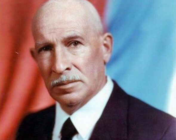 Məmməd Bağırov kimdir