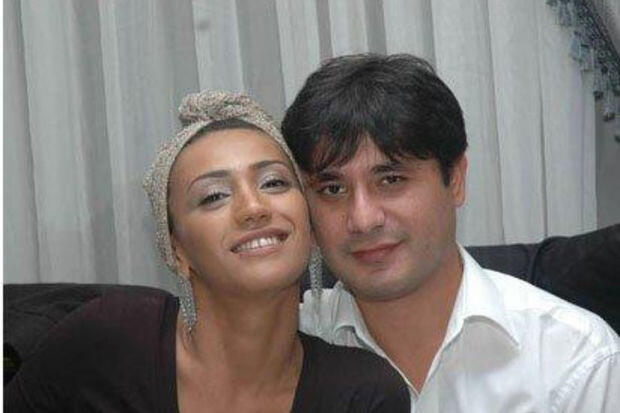 "Xəyanətə görə 25 il türmədə yatmaq istəyirsənsə..." - Röyanın keçmiş ərindən AÇIQLAMA 1 1185080 roya anar "Xəyanətə görə 25 il türmədə yatmaq istəyirsənsə..." - Röyanın keçmiş ərindən AÇIQLAMA