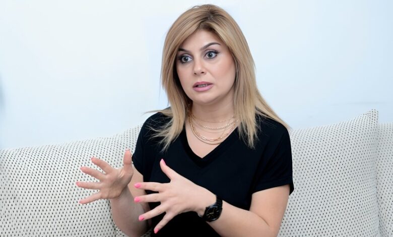 1478655 "Beləsinin basdırıb üstündə ağlamayasan" - Rövşanə