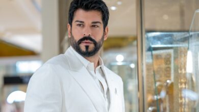 17494661587337156106846bc2ed7ee5 Burak körpənin ilk addımından 200 min dollar qazandı - VİDEO