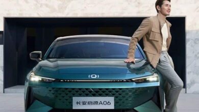 Changan A06 problemləri