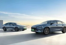 BYD qin problemleri