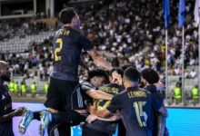 "Qarabağ" - "Ferentsvaroş" oyunu nə vaxtdır?