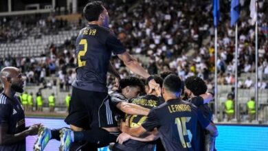 "Qarabağ" - "Ferentsvaroş" oyunu nə vaxtdır?