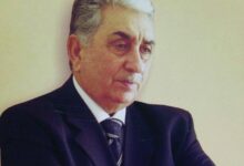 27972275 1687032061344112 8488533600639654722 n 1676884165 Arif Babayev hansı həmkarını son nəfəsində bağışlamışdı?