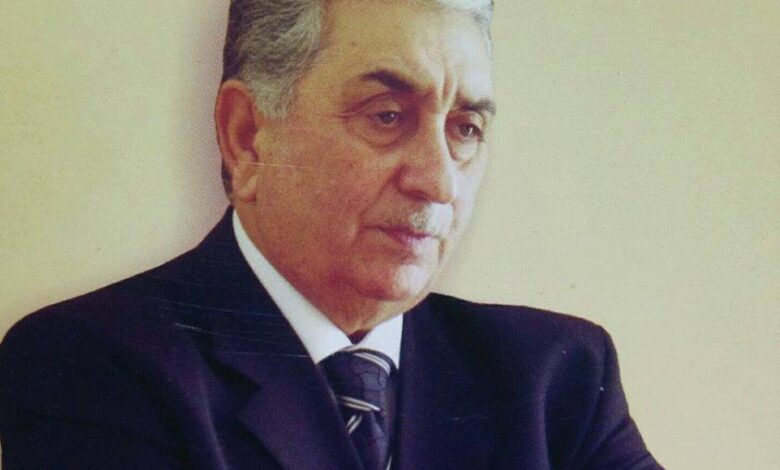 Arif Babayev hansı həmkarını son nəfəsində bağışlamışdı? 7 27972275 1687032061344112 8488533600639654722 n 1676884165 Arif Babayev hansı həmkarını son nəfəsində bağışlamışdı?