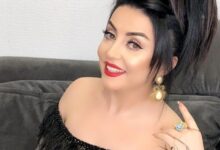 349254 Mənim qonararımı hər adam ödəyə bilməz - Afət meydan oxudu