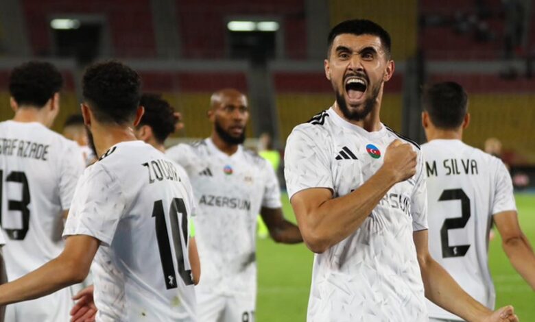"Qarabağ" – "Ferentsvaroş" oyunu hansı kanalda?