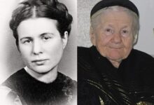 İrena Sendler