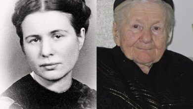 İrena Sendler